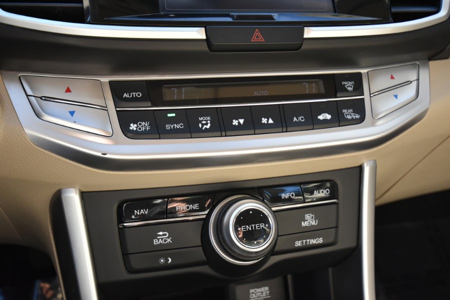 Used Honda Accord Sedan 4dr V6 Auto EX-L 2015 | Highline Car Connection. Waterbury, Connecticut Used Honda Accord Sedan 4dr V6 Auto EX-L 2015 | Highline Car Connection. Waterbury, Connecticut