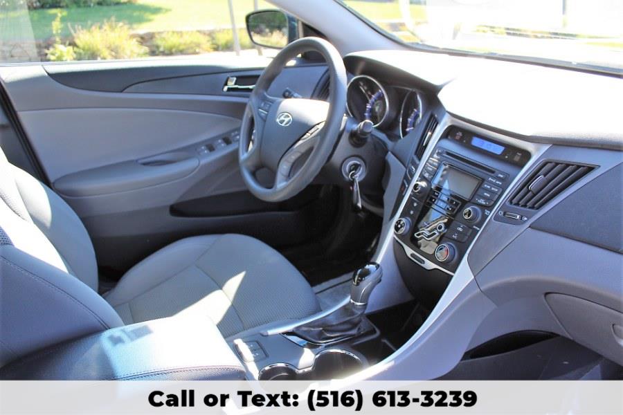 Used Hyundai Sonata 4dr Sdn 2.4L Auto GLS 2013 | Great Neck Car Buyers & Sellers. Great Neck, New York Used Hyundai Sonata 4dr Sdn 2.4L Auto GLS 2013 | Great Neck Car Buyers & Sellers. Great Neck, New York