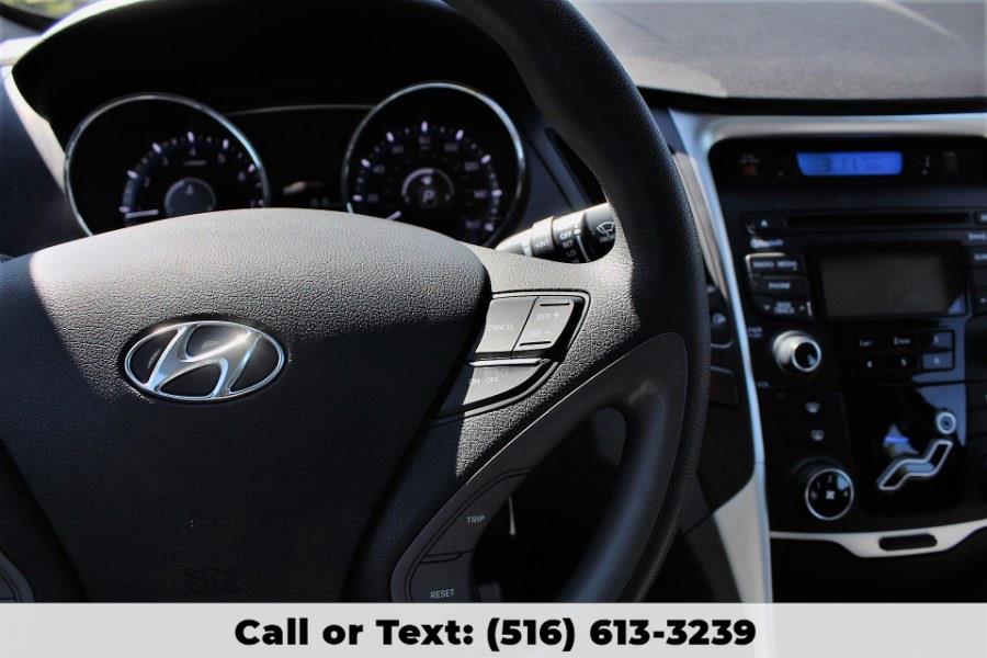 Used Hyundai Sonata 4dr Sdn 2.4L Auto GLS 2013 | Great Neck Car Buyers & Sellers. Great Neck, New York Used Hyundai Sonata 4dr Sdn 2.4L Auto GLS 2013 | Great Neck Car Buyers & Sellers. Great Neck, New York