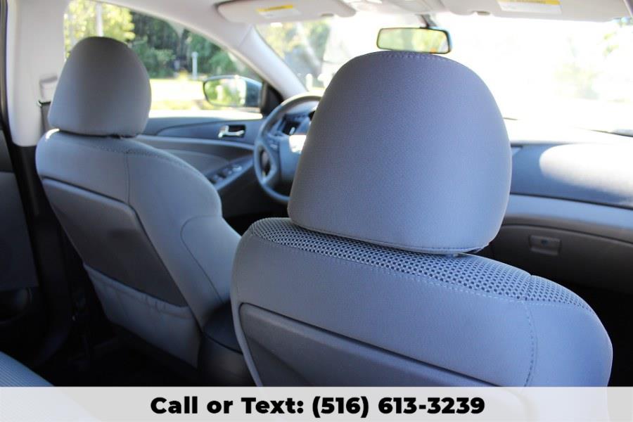Used Hyundai Sonata 4dr Sdn 2.4L Auto GLS 2013 | Great Neck Car Buyers & Sellers. Great Neck, New York Used Hyundai Sonata 4dr Sdn 2.4L Auto GLS 2013 | Great Neck Car Buyers & Sellers. Great Neck, New York