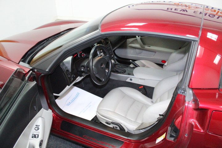 2006 Chevrolet Corvette 2dr Cpe, available for sale in Plainville, Connecticut | New England Auto Sales LLC. Plainville, Connecticut 2006 Chevrolet Corvette 2dr Cpe, available for sale in Plainville, Connecticut | New England Auto Sales LLC. Plainville, Connecticut