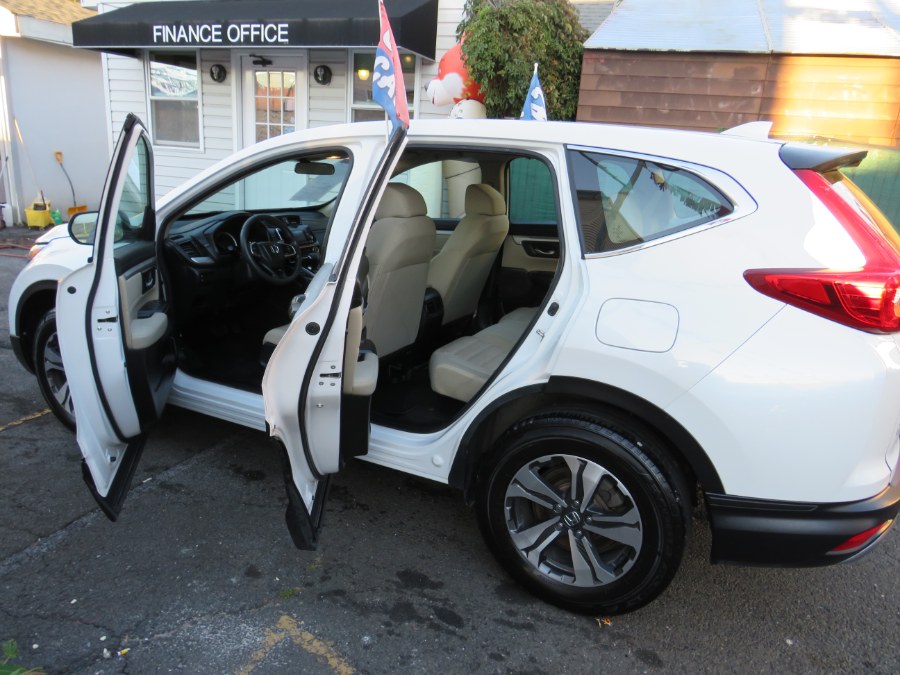 2019 Honda CR-V LX AWD, available for sale in Middle Village, New York | Road Masters II INC. Middle Village, New York 2019 Honda CR-V LX AWD, available for sale in Middle Village, New York | Road Masters II INC. Middle Village, New York