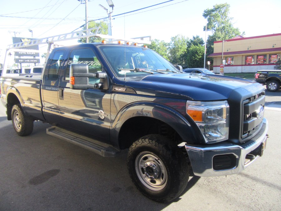 2013 Ford Super Duty F-350 SRW 4WD SuperCab 158" XLT, available for sale in Little Ferry, New Jersey | Royalty Auto Sales. Little Ferry, New Jersey 2013 Ford Super Duty F-350 SRW 4WD SuperCab 158" XLT, available for sale in Little Ferry, New Jersey | Royalty Auto Sales. Little Ferry, New Jersey