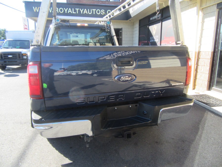 2013 Ford Super Duty F-350 SRW 4WD SuperCab 158" XLT, available for sale in Little Ferry, New Jersey | Royalty Auto Sales. Little Ferry, New Jersey 2013 Ford Super Duty F-350 SRW 4WD SuperCab 158" XLT, available for sale in Little Ferry, New Jersey | Royalty Auto Sales. Little Ferry, New Jersey