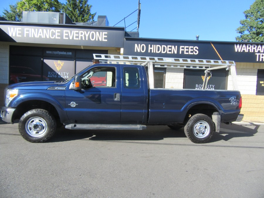 2013 Ford Super Duty F-350 SRW 4WD SuperCab 158" XLT, available for sale in Little Ferry, New Jersey | Royalty Auto Sales. Little Ferry, New Jersey 2013 Ford Super Duty F-350 SRW 4WD SuperCab 158" XLT, available for sale in Little Ferry, New Jersey | Royalty Auto Sales. Little Ferry, New Jersey