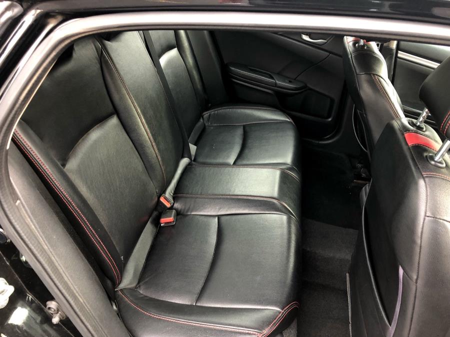 Used Honda Civic Sedan 4dr CVT LX 2016 | Primetime Auto Sales and Repair. New Haven, Connecticut Used Honda Civic Sedan 4dr CVT LX 2016 | Primetime Auto Sales and Repair. New Haven, Connecticut
