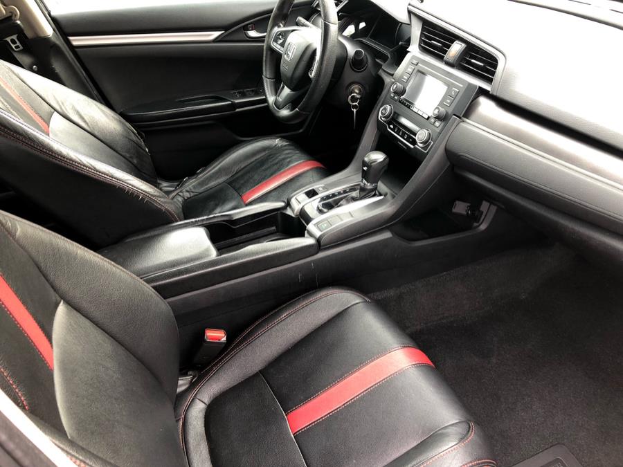 Used Honda Civic Sedan 4dr CVT LX 2016 | Primetime Auto Sales and Repair. New Haven, Connecticut Used Honda Civic Sedan 4dr CVT LX 2016 | Primetime Auto Sales and Repair. New Haven, Connecticut