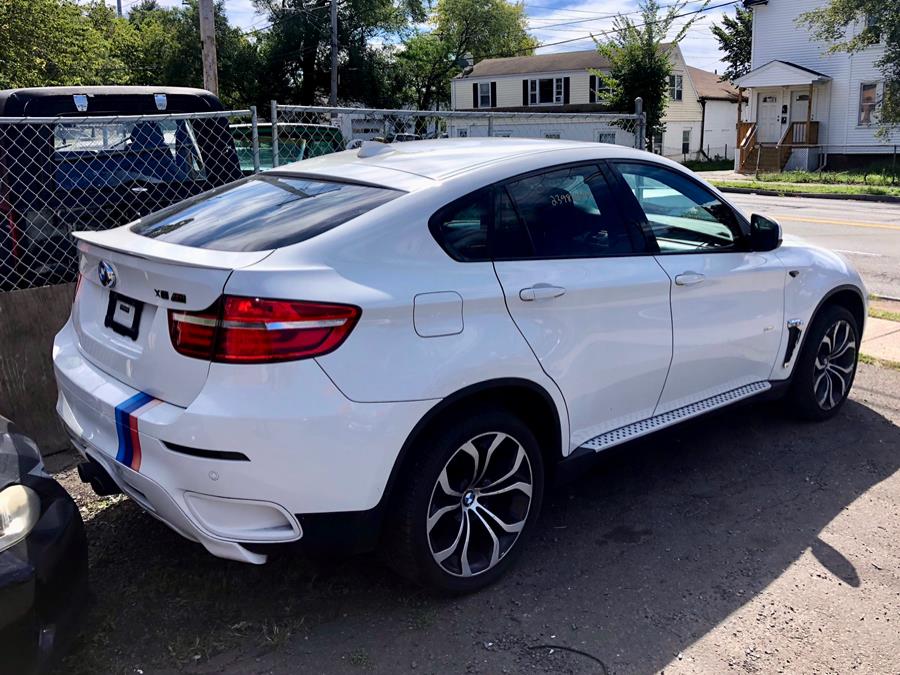 Used BMW X6 AWD 4dr xDrive35i 2014 | Primetime Auto Sales and Repair. New Haven, Connecticut Used BMW X6 AWD 4dr xDrive35i 2014 | Primetime Auto Sales and Repair. New Haven, Connecticut