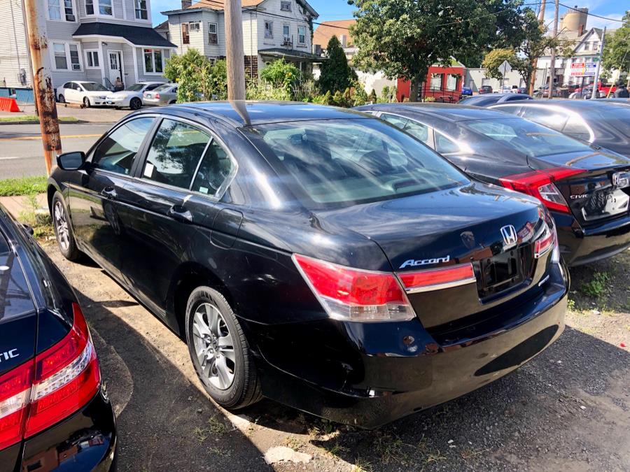 Used Honda Accord Sdn 4dr I4 Auto SE 2012 | Primetime Auto Sales and Repair. New Haven, Connecticut Used Honda Accord Sdn 4dr I4 Auto SE 2012 | Primetime Auto Sales and Repair. New Haven, Connecticut