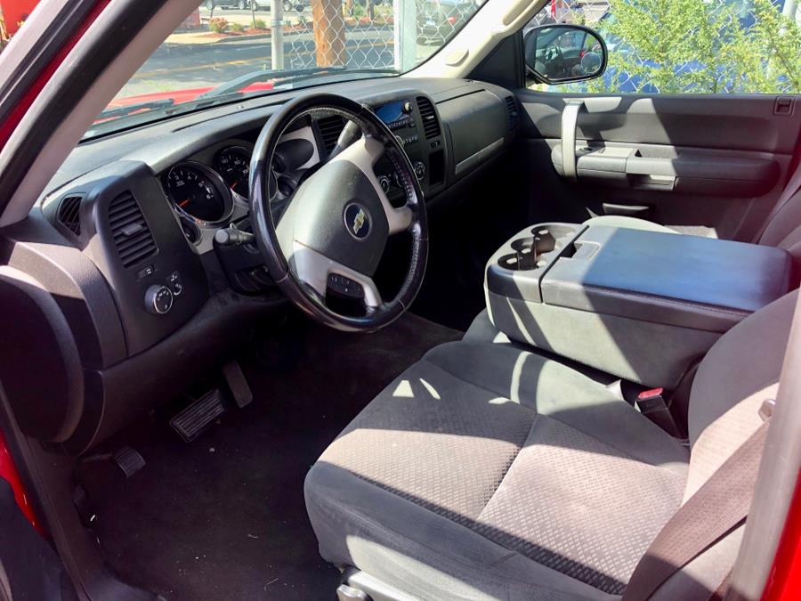 Used Chevrolet Silverado 1500 4WD Ext Cab 143.5" LT w/1LT 2008 | Primetime Auto Sales and Repair. New Haven, Connecticut Used Chevrolet Silverado 1500 4WD Ext Cab 143.5" LT w/1LT 2008 | Primetime Auto Sales and Repair. New Haven, Connecticut
