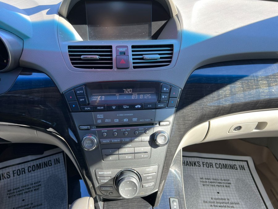 Used Acura MDX 4WD 4dr Tech Pkg 2008 | New Star Motors. Peabody, Massachusetts Used Acura MDX 4WD 4dr Tech Pkg 2008 | New Star Motors. Peabody, Massachusetts