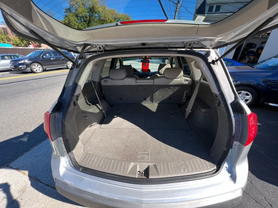 Used Acura MDX 4WD 4dr Tech Pkg 2008 | New Star Motors. Peabody, Massachusetts Used Acura MDX 4WD 4dr Tech Pkg 2008 | New Star Motors. Peabody, Massachusetts