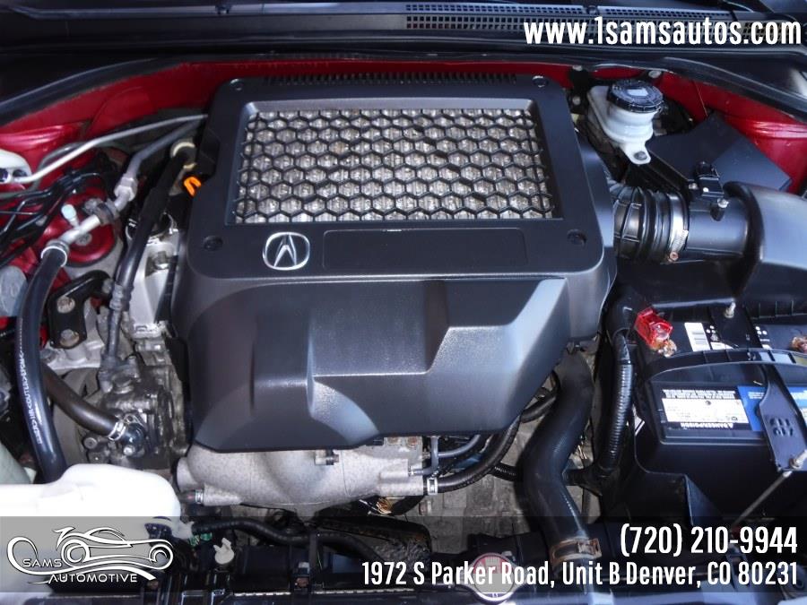 2007 Acura RDX AWD 4dr Tech Pkg, available for sale in Denver, Colorado | Sam's Automotive. Denver, Colorado 2007 Acura RDX AWD 4dr Tech Pkg, available for sale in Denver, Colorado | Sam's Automotive. Denver, Colorado