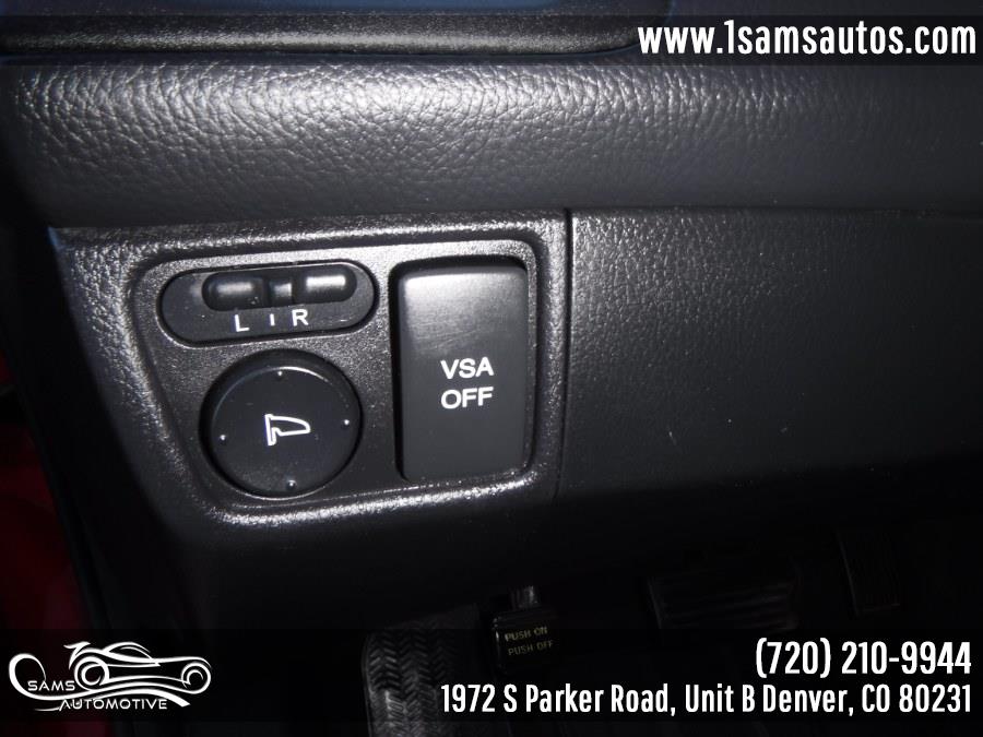 2007 Acura RDX AWD 4dr Tech Pkg, available for sale in Denver, Colorado | Sam's Automotive. Denver, Colorado 2007 Acura RDX AWD 4dr Tech Pkg, available for sale in Denver, Colorado | Sam's Automotive. Denver, Colorado
