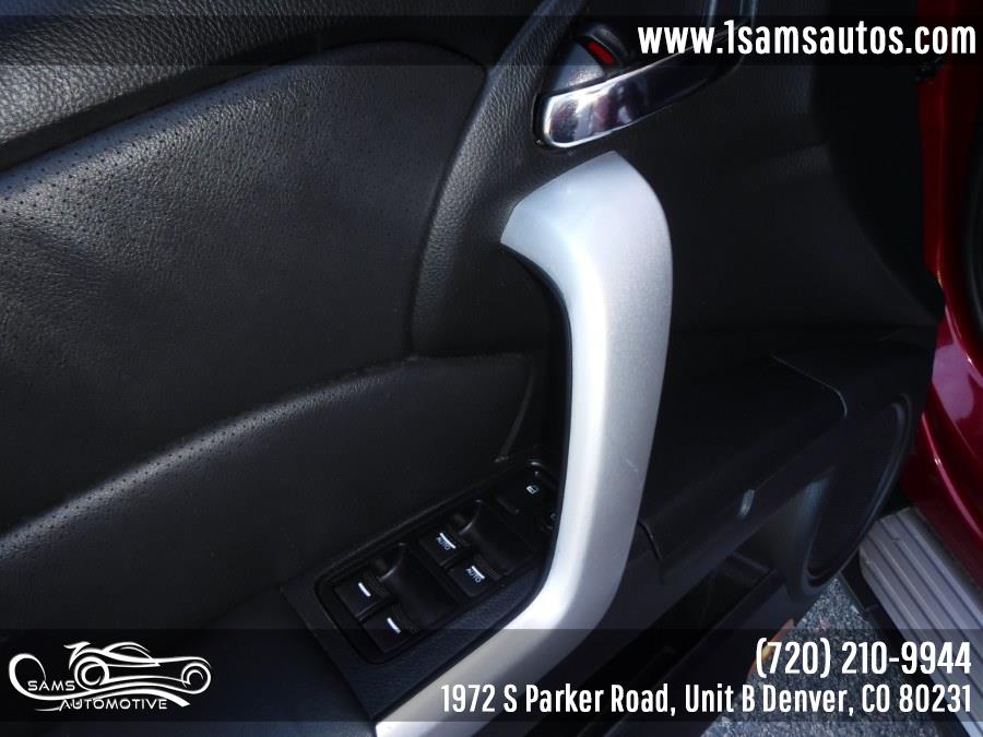 2007 Acura RDX AWD 4dr Tech Pkg, available for sale in Denver, Colorado | Sam's Automotive. Denver, Colorado 2007 Acura RDX AWD 4dr Tech Pkg, available for sale in Denver, Colorado | Sam's Automotive. Denver, Colorado
