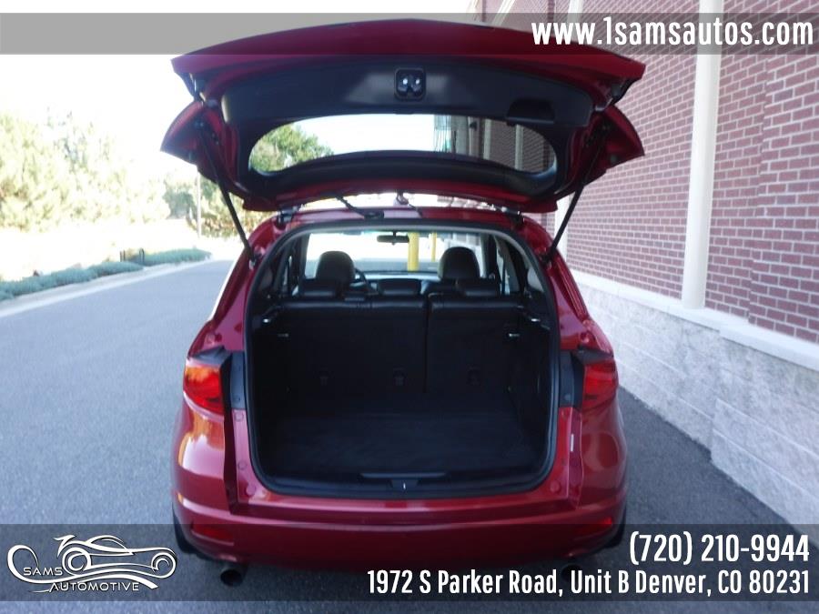 2007 Acura RDX AWD 4dr Tech Pkg, available for sale in Denver, Colorado | Sam's Automotive. Denver, Colorado 2007 Acura RDX AWD 4dr Tech Pkg, available for sale in Denver, Colorado | Sam's Automotive. Denver, Colorado