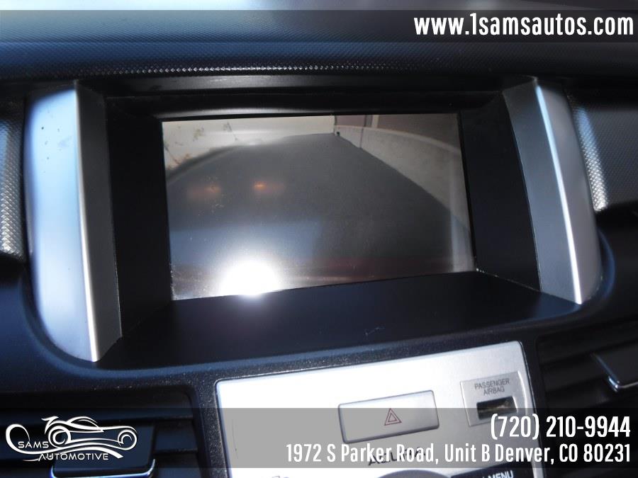 2007 Acura RDX AWD 4dr Tech Pkg, available for sale in Denver, Colorado | Sam's Automotive. Denver, Colorado 2007 Acura RDX AWD 4dr Tech Pkg, available for sale in Denver, Colorado | Sam's Automotive. Denver, Colorado