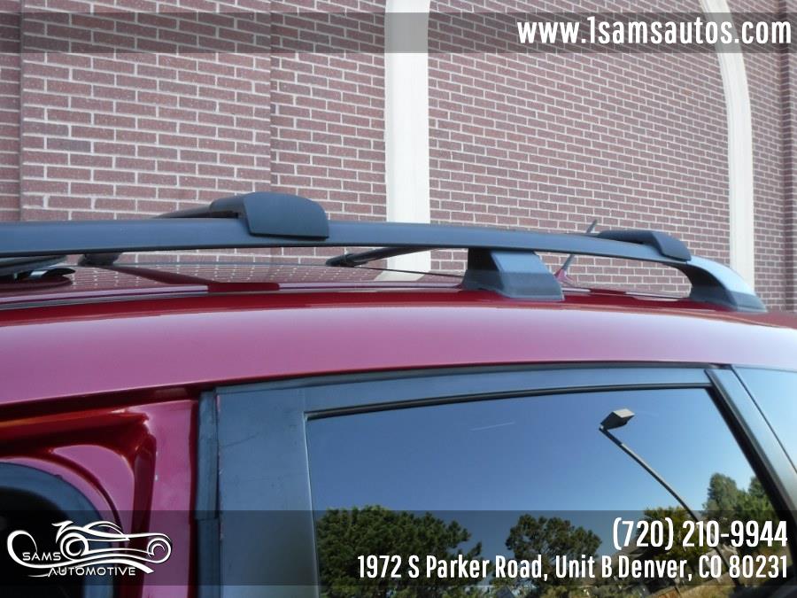 2007 Acura RDX AWD 4dr Tech Pkg, available for sale in Denver, Colorado | Sam's Automotive. Denver, Colorado 2007 Acura RDX AWD 4dr Tech Pkg, available for sale in Denver, Colorado | Sam's Automotive. Denver, Colorado