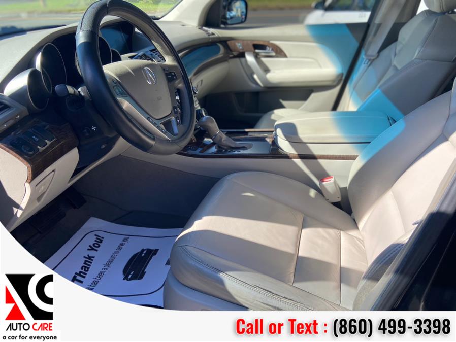 2012 Acura MDX AWD 4dr Tech/Entertainment Pkg, available for sale in Vernon , Connecticut | Auto Care Motors. Vernon , Connecticut 2012 Acura MDX AWD 4dr Tech/Entertainment Pkg, available for sale in Vernon , Connecticut | Auto Care Motors. Vernon , Connecticut