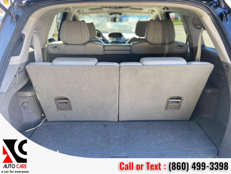 2012 Acura MDX AWD 4dr Tech/Entertainment Pkg, available for sale in Vernon , Connecticut | Auto Care Motors. Vernon , Connecticut 2012 Acura MDX AWD 4dr Tech/Entertainment Pkg, available for sale in Vernon , Connecticut | Auto Care Motors. Vernon , Connecticut