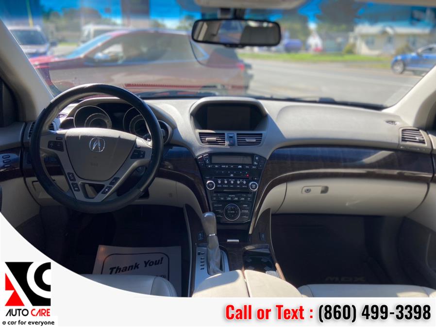 2012 Acura MDX AWD 4dr Tech/Entertainment Pkg, available for sale in Vernon , Connecticut | Auto Care Motors. Vernon , Connecticut 2012 Acura MDX AWD 4dr Tech/Entertainment Pkg, available for sale in Vernon , Connecticut | Auto Care Motors. Vernon , Connecticut
