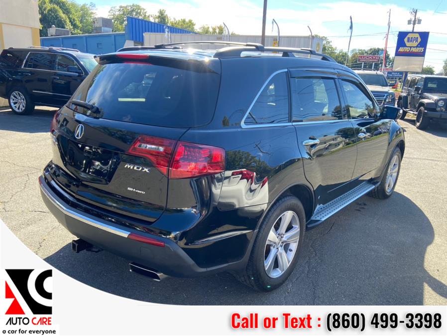 2012 Acura MDX AWD 4dr Tech/Entertainment Pkg, available for sale in Vernon , Connecticut | Auto Care Motors. Vernon , Connecticut 2012 Acura MDX AWD 4dr Tech/Entertainment Pkg, available for sale in Vernon , Connecticut | Auto Care Motors. Vernon , Connecticut