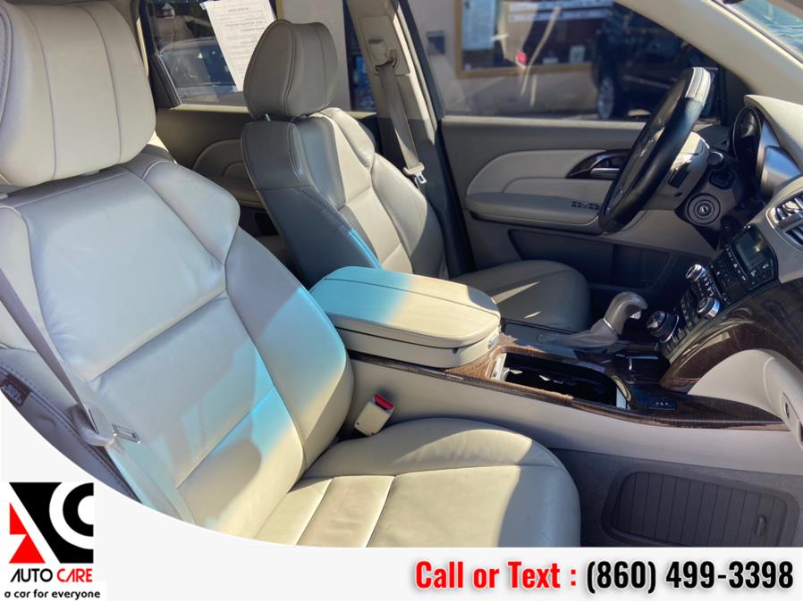 2012 Acura MDX AWD 4dr Tech/Entertainment Pkg, available for sale in Vernon , Connecticut | Auto Care Motors. Vernon , Connecticut 2012 Acura MDX AWD 4dr Tech/Entertainment Pkg, available for sale in Vernon , Connecticut | Auto Care Motors. Vernon , Connecticut