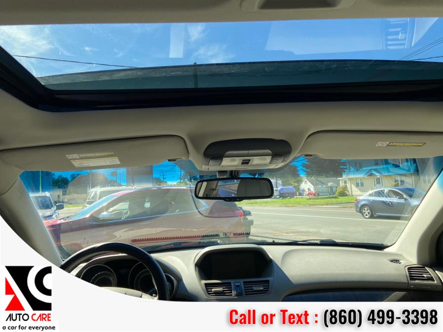 2012 Acura MDX AWD 4dr Tech/Entertainment Pkg, available for sale in Vernon , Connecticut | Auto Care Motors. Vernon , Connecticut 2012 Acura MDX AWD 4dr Tech/Entertainment Pkg, available for sale in Vernon , Connecticut | Auto Care Motors. Vernon , Connecticut