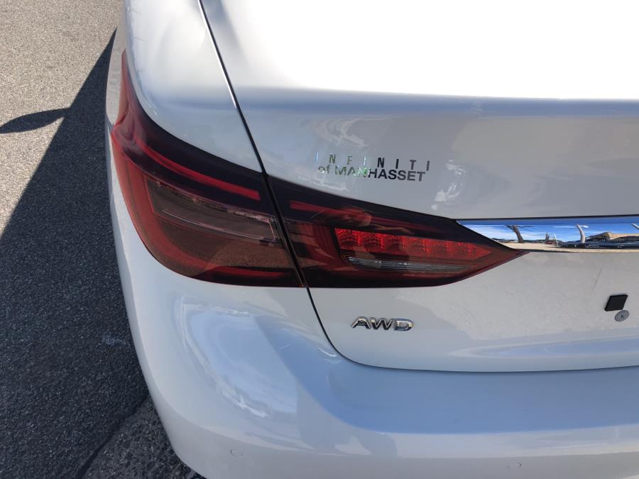 Used INFINITI Q50 3.0t SPORT AWD 2019 | Signature Auto Sales. Franklin Square, New York Used INFINITI Q50 3.0t SPORT AWD 2019 | Signature Auto Sales. Franklin Square, New York