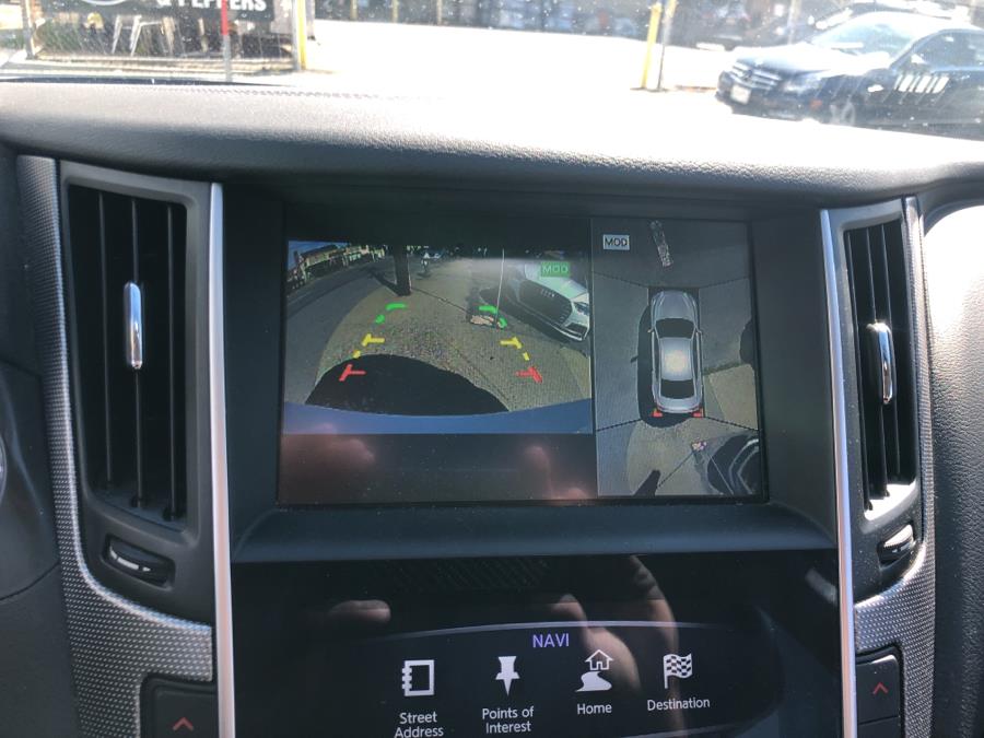 Used INFINITI Q50 3.0t SPORT AWD 2019 | Signature Auto Sales. Franklin Square, New York Used INFINITI Q50 3.0t SPORT AWD 2019 | Signature Auto Sales. Franklin Square, New York