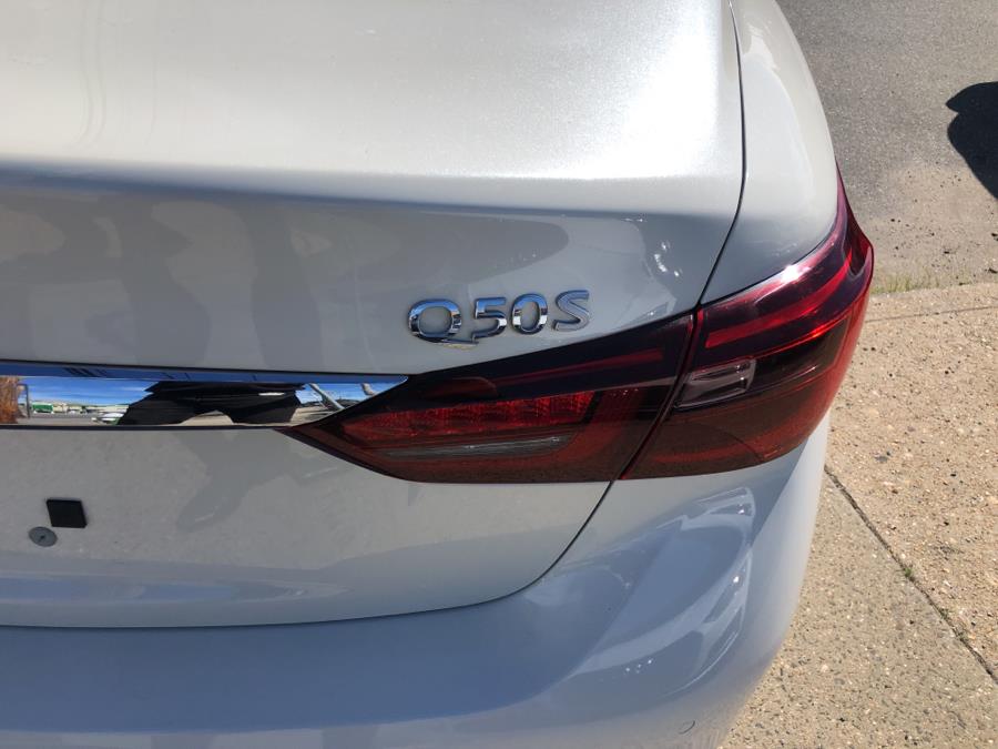 Used INFINITI Q50 3.0t SPORT AWD 2019 | Signature Auto Sales. Franklin Square, New York Used INFINITI Q50 3.0t SPORT AWD 2019 | Signature Auto Sales. Franklin Square, New York