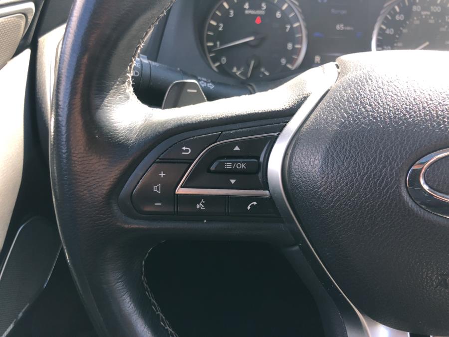 Used INFINITI Q50 3.0t SPORT AWD 2019 | Signature Auto Sales. Franklin Square, New York Used INFINITI Q50 3.0t SPORT AWD 2019 | Signature Auto Sales. Franklin Square, New York
