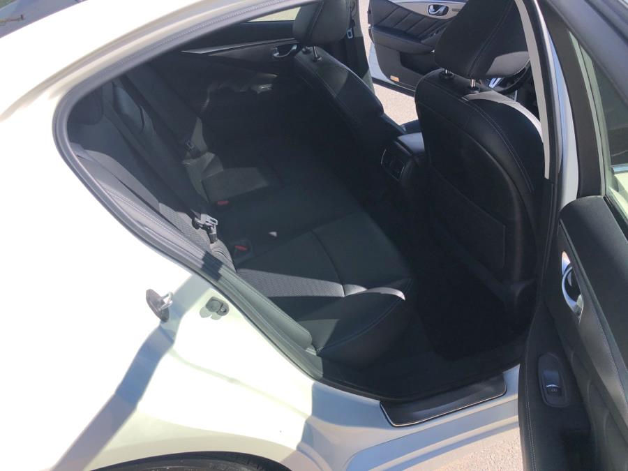 Used INFINITI Q50 3.0t SPORT AWD 2019 | Signature Auto Sales. Franklin Square, New York Used INFINITI Q50 3.0t SPORT AWD 2019 | Signature Auto Sales. Franklin Square, New York