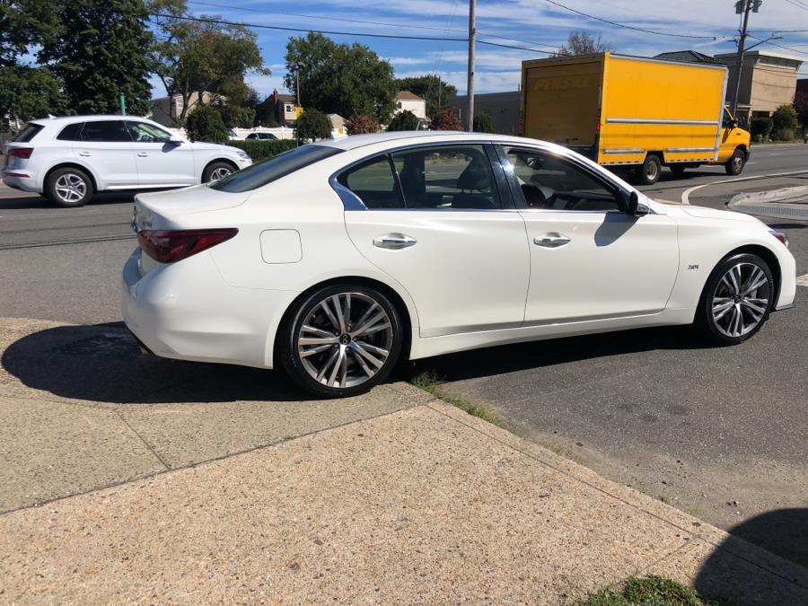 Used INFINITI Q50 3.0t SPORT AWD 2019 | Signature Auto Sales. Franklin Square, New York Used INFINITI Q50 3.0t SPORT AWD 2019 | Signature Auto Sales. Franklin Square, New York