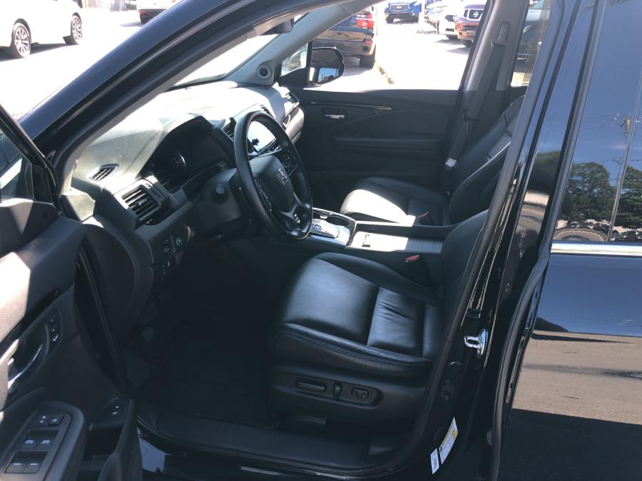 Used Honda Pilot Touring 8-Passenger AWD 2019 | Signature Auto Sales. Franklin Square, New York Used Honda Pilot Touring 8-Passenger AWD 2019 | Signature Auto Sales. Franklin Square, New York