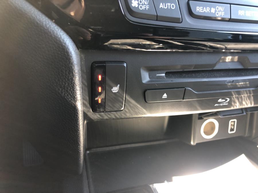 Used Honda Pilot Touring 8-Passenger AWD 2019 | Signature Auto Sales. Franklin Square, New York Used Honda Pilot Touring 8-Passenger AWD 2019 | Signature Auto Sales. Franklin Square, New York