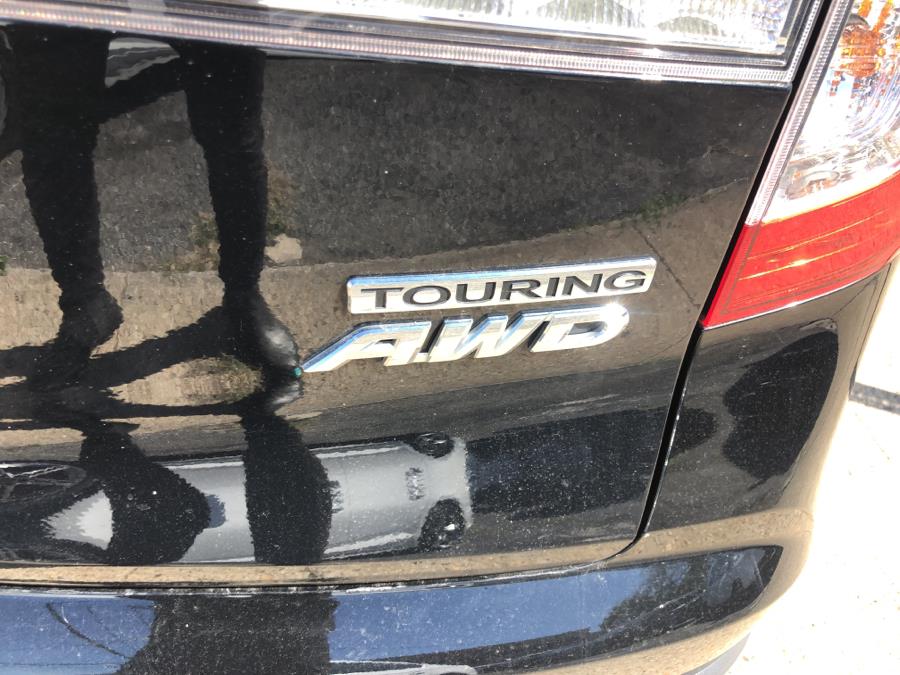 Used Honda Pilot Touring 8-Passenger AWD 2019 | Signature Auto Sales. Franklin Square, New York Used Honda Pilot Touring 8-Passenger AWD 2019 | Signature Auto Sales. Franklin Square, New York