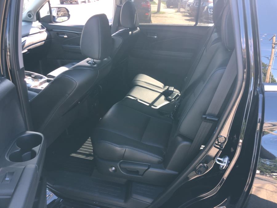 Used Honda Pilot Touring 8-Passenger AWD 2019 | Signature Auto Sales. Franklin Square, New York Used Honda Pilot Touring 8-Passenger AWD 2019 | Signature Auto Sales. Franklin Square, New York