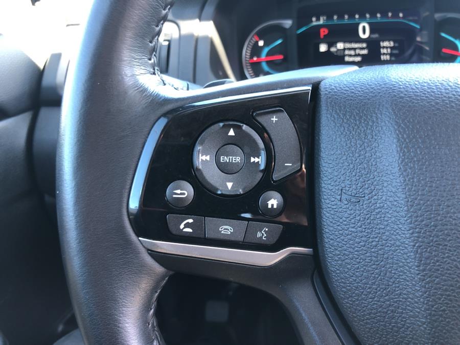 Used Honda Pilot Touring 8-Passenger AWD 2019 | Signature Auto Sales. Franklin Square, New York Used Honda Pilot Touring 8-Passenger AWD 2019 | Signature Auto Sales. Franklin Square, New York