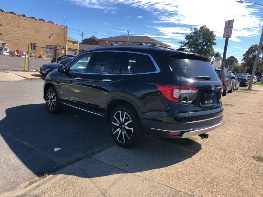 Used Honda Pilot Touring 8-Passenger AWD 2019 | Signature Auto Sales. Franklin Square, New York Used Honda Pilot Touring 8-Passenger AWD 2019 | Signature Auto Sales. Franklin Square, New York