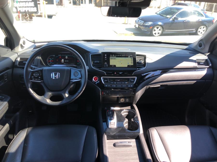 Used Honda Pilot Touring 8-Passenger AWD 2019 | Signature Auto Sales. Franklin Square, New York Used Honda Pilot Touring 8-Passenger AWD 2019 | Signature Auto Sales. Franklin Square, New York