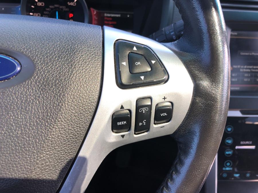 Used Ford Explorer 4WD 4dr Limited 2012 | Signature Auto Sales. Franklin Square, New York Used Ford Explorer 4WD 4dr Limited 2012 | Signature Auto Sales. Franklin Square, New York