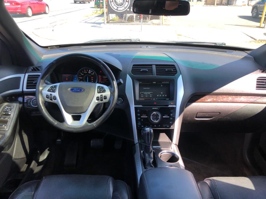 Used Ford Explorer 4WD 4dr Limited 2012 | Signature Auto Sales. Franklin Square, New York Used Ford Explorer 4WD 4dr Limited 2012 | Signature Auto Sales. Franklin Square, New York