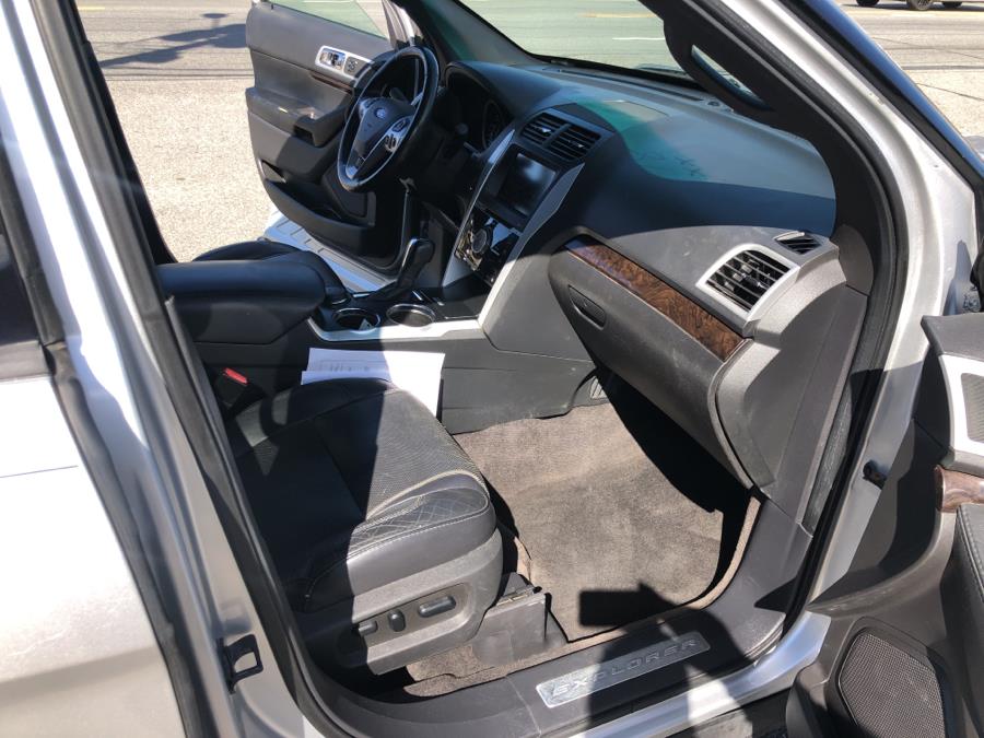 Used Ford Explorer 4WD 4dr Limited 2012 | Signature Auto Sales. Franklin Square, New York Used Ford Explorer 4WD 4dr Limited 2012 | Signature Auto Sales. Franklin Square, New York