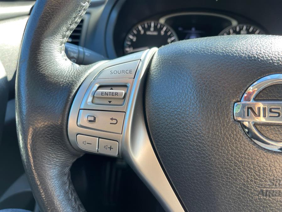 Used Nissan Altima 2017.5 2.5 SL Sedan 2017 | Merrimack Autosport. Merrimack, New Hampshire Used Nissan Altima 2017.5 2.5 SL Sedan 2017 | Merrimack Autosport. Merrimack, New Hampshire