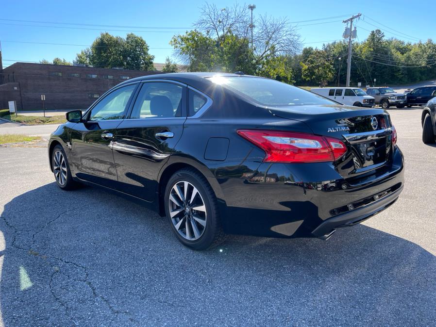 Used Nissan Altima 2017.5 2.5 SL Sedan 2017 | Merrimack Autosport. Merrimack, New Hampshire Used Nissan Altima 2017.5 2.5 SL Sedan 2017 | Merrimack Autosport. Merrimack, New Hampshire