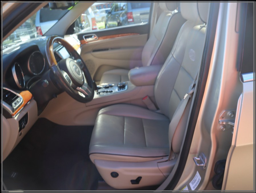 2011 Jeep Grand Cherokee 4WD 4dr Overland Summit, available for sale in Huntington Station, New York | My Auto Inc.. Huntington Station, New York 2011 Jeep Grand Cherokee 4WD 4dr Overland Summit, available for sale in Huntington Station, New York | My Auto Inc.. Huntington Station, New York