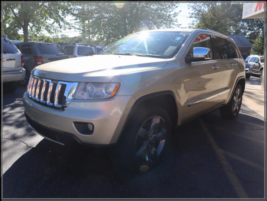 2011 Jeep Grand Cherokee 4WD 4dr Overland Summit, available for sale in Huntington Station, New York | My Auto Inc.. Huntington Station, New York 2011 Jeep Grand Cherokee 4WD 4dr Overland Summit, available for sale in Huntington Station, New York | My Auto Inc.. Huntington Station, New York