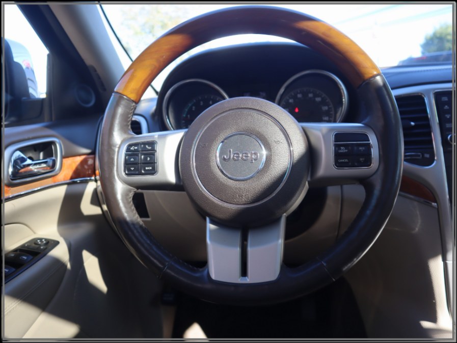 2011 Jeep Grand Cherokee 4WD 4dr Overland Summit, available for sale in Huntington Station, New York | My Auto Inc.. Huntington Station, New York 2011 Jeep Grand Cherokee 4WD 4dr Overland Summit, available for sale in Huntington Station, New York | My Auto Inc.. Huntington Station, New York