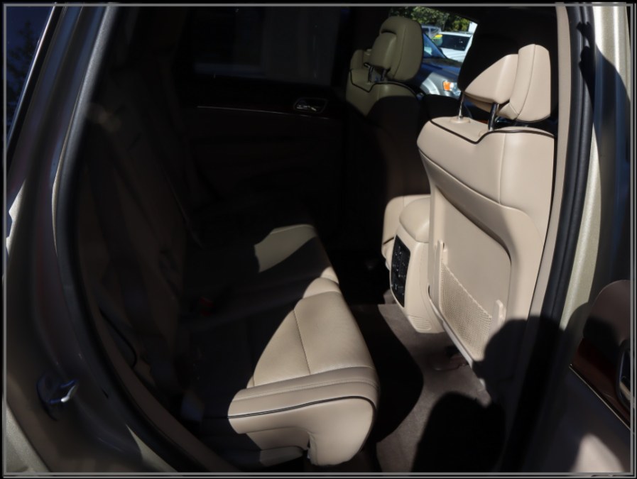 2011 Jeep Grand Cherokee 4WD 4dr Overland Summit, available for sale in Huntington Station, New York | My Auto Inc.. Huntington Station, New York 2011 Jeep Grand Cherokee 4WD 4dr Overland Summit, available for sale in Huntington Station, New York | My Auto Inc.. Huntington Station, New York